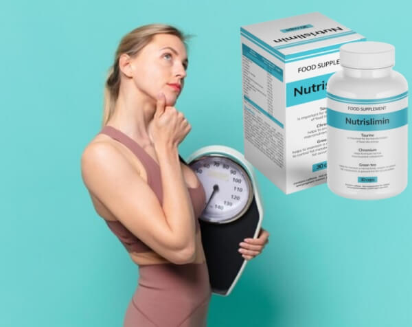 Какво е NutriSlimin и как работи