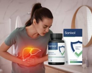 Sanixol Мнения, Прием, Цена, Странични Ефекти 2025?
 