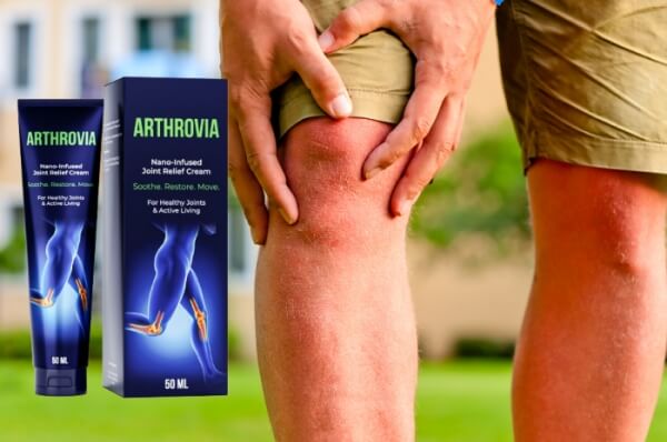 Как Се Ползва Артровиа – Инструкция за Употреба, Доза и Листовка