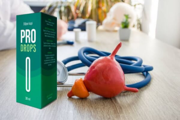Как да използвате Pro Drops
