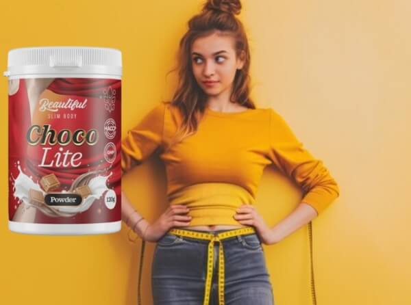 Choco Lite Цена в България