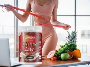 Choco Lite Мнения, Прием, Цена, Странични Ефекти 2025?