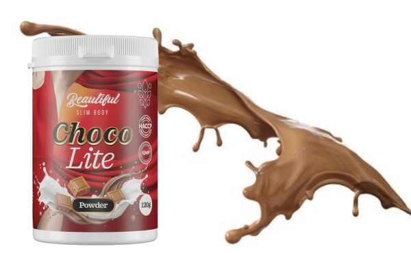 Как да Пием Choco Lite? Инструкция и доза?