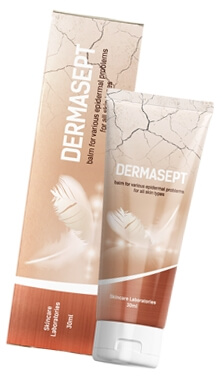 Dermasept крем България