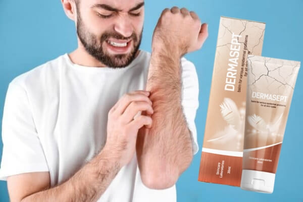 Dermasept Цена в България – Къде Да Купя