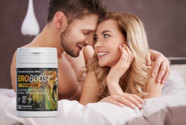 Eroboost Цена в България и Къде да Купя