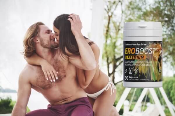 Какво Е Eroboost и Как Действа