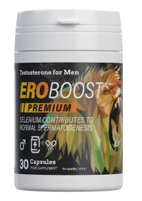 EroBoost капсули България