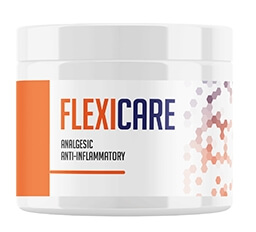 FlexiCare крем България