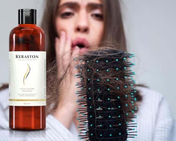 Състав и Свойства Керастон