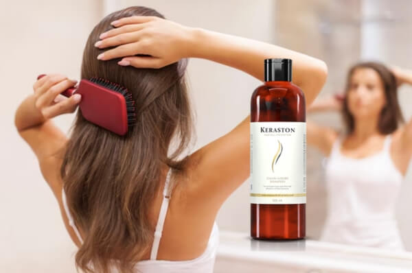 Как се Ползва Керастон – Инструкция за Употреба, Доза и Листовка