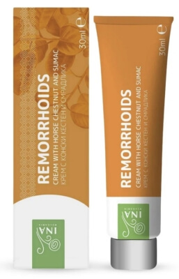 Remorrhoids крем България