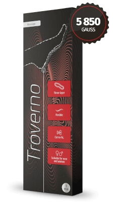 Troverno Slim стелки България